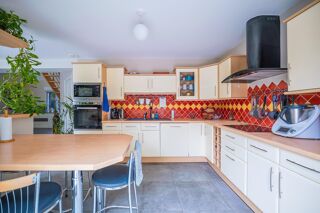  Maison  vendre 6 pices 153 m