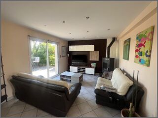  Maison à vendre 6 pièces 109 m²
