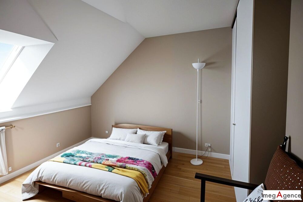  vendre  Maison Sautron (44880)