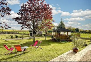  Maison à vendre 7 pièces 187 m²