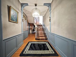  Maison à vendre 10 pièces 280 m²