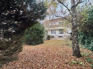  Maison � vendre 7 pi�ces 170 m�