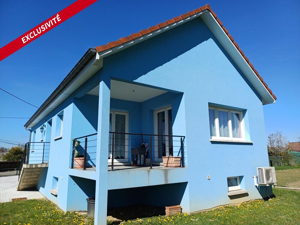 Maison en viager