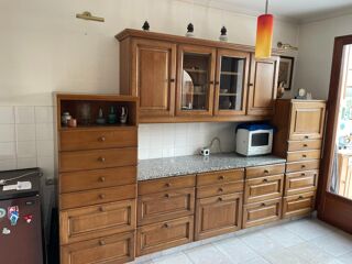  Maison à vendre 4 pièces 89 m²
