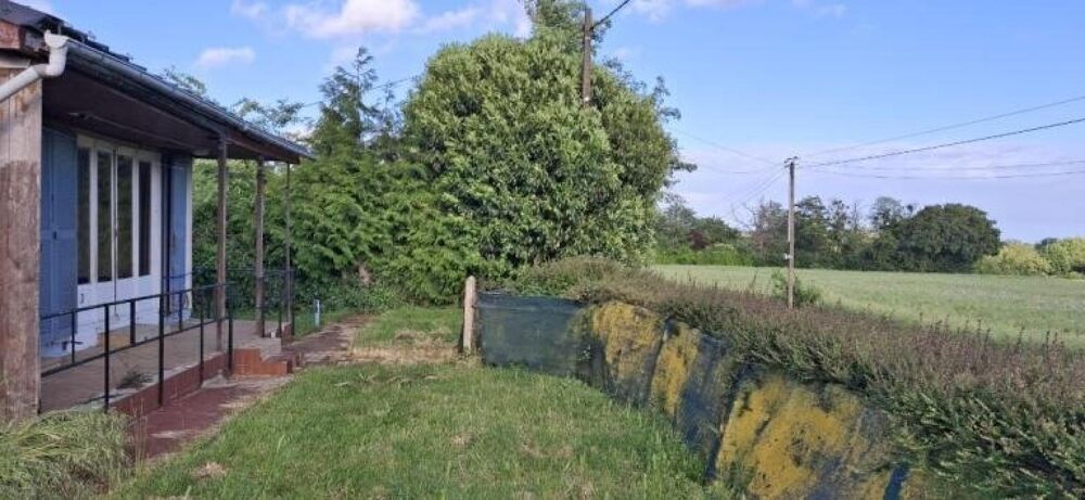 Maison 2 pièces 35 m² · à Auvers-sous-Montfaucon · 35 m² · 44 000 €