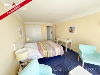  Appartement � vendre 2 pi�ces 56 m�