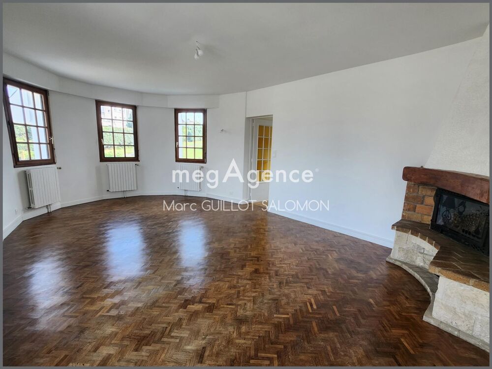 Maison 5 pièces 142 m2