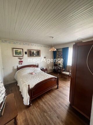  Maison � vendre 7 pi�ces 193 m�