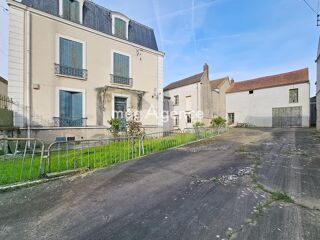  Immeuble à vendre 149 m²