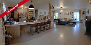  Maison � vendre 7 pi�ces 135 m�