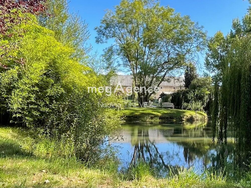 MAISON DE FAMILLE EN CAMPAGNE DE SAINT MALO & DES BORDS DE RANCE