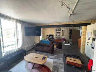  Appartement � vendre 3 pi�ces 47 m�