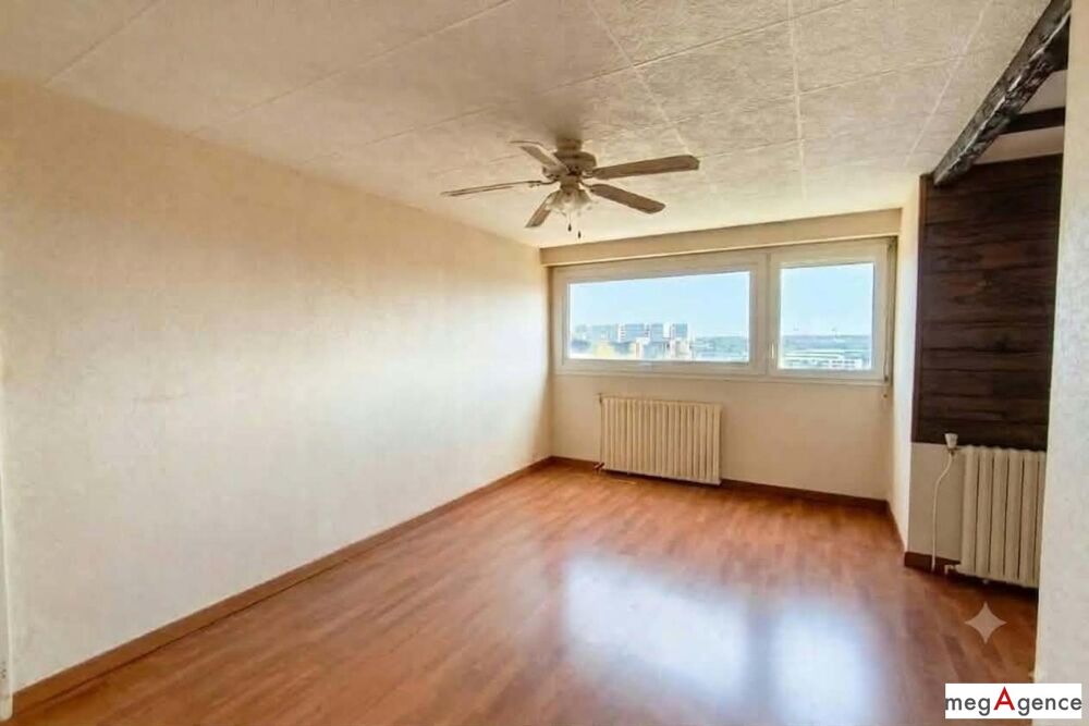 Vente Appartement Appartement 2 chambres, possibilité 3ème, dans un secteur attractif Le bouscat