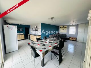  Maison � vendre 6 pi�ces 107 m�