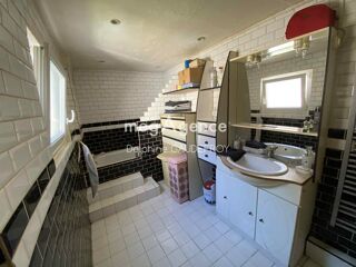 Maison � vendre 5 pi�ces 108 m�