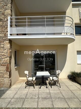  Appartement à vendre 2 pièces 53 m²