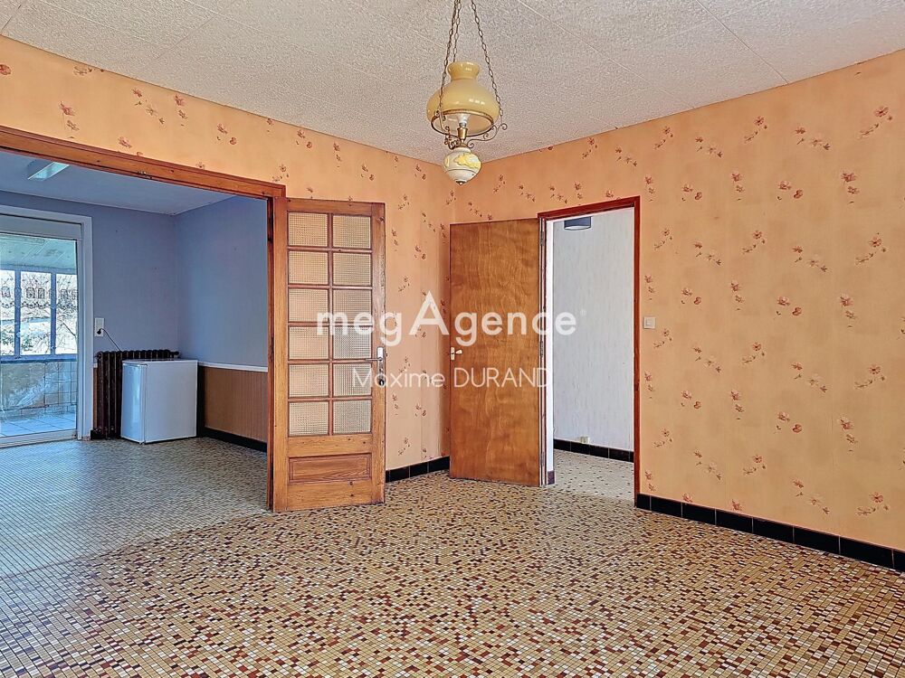 Maison 4 chambres