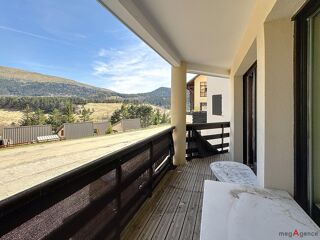  Appartement � vendre 4 pi�ces 94 m�