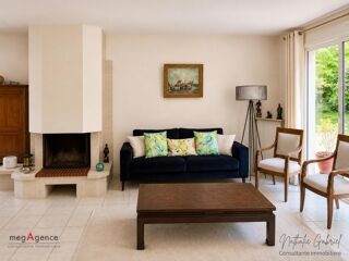  Maison à vendre 7 pièces 132 m²