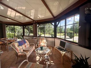  Maison  vendre 10 pices 214 m