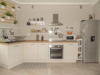  Maison � vendre 3 pi�ces 71 m�