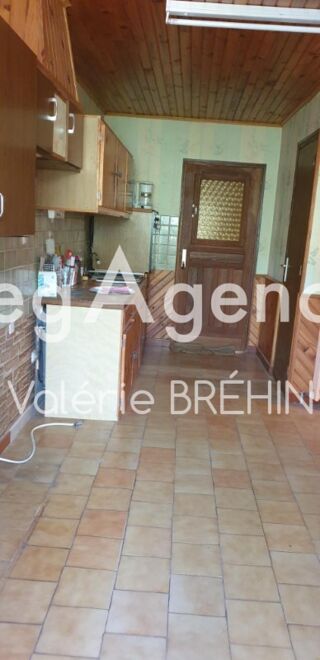  Maison � vendre 4 pi�ces 84 m�
