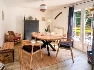  Maison � vendre 6 pi�ces 162 m�