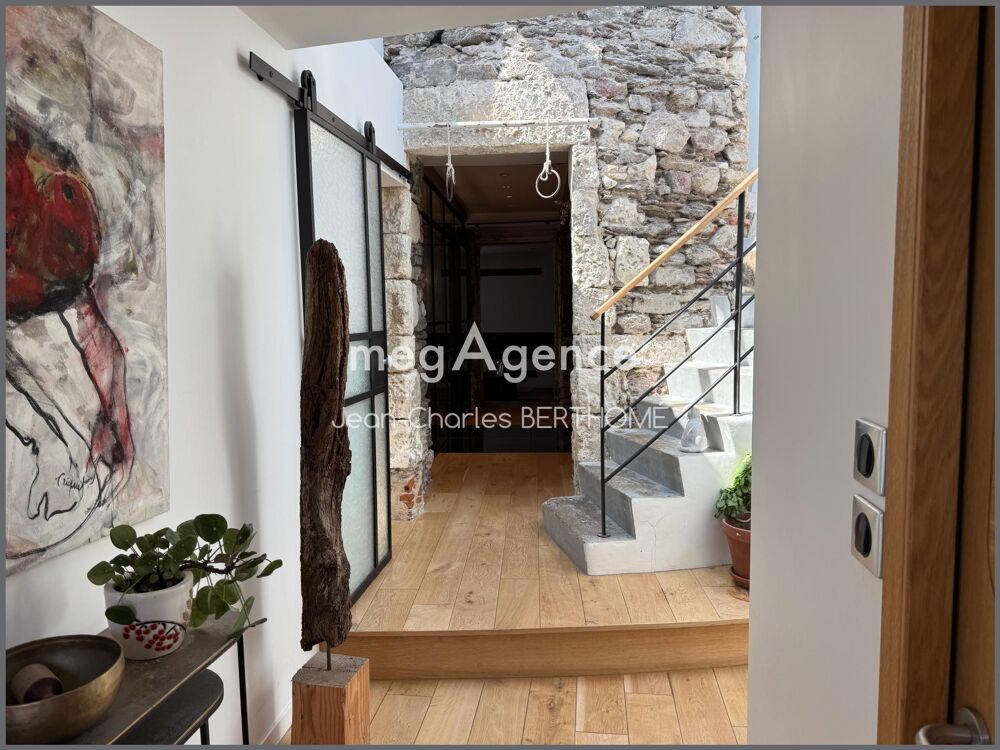 � vendre  Maison Les Sables-d'Olonne (85100)
