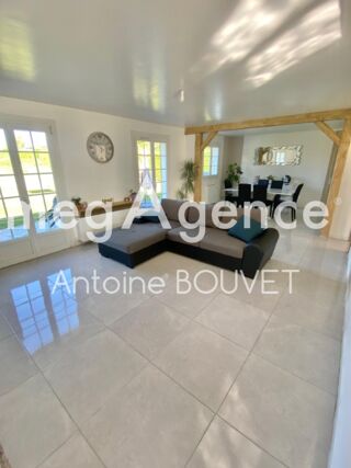  Maison Bernaville (80370)