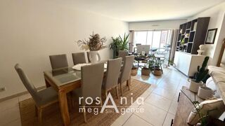  Appartement à vendre 2 pièces 87 m²