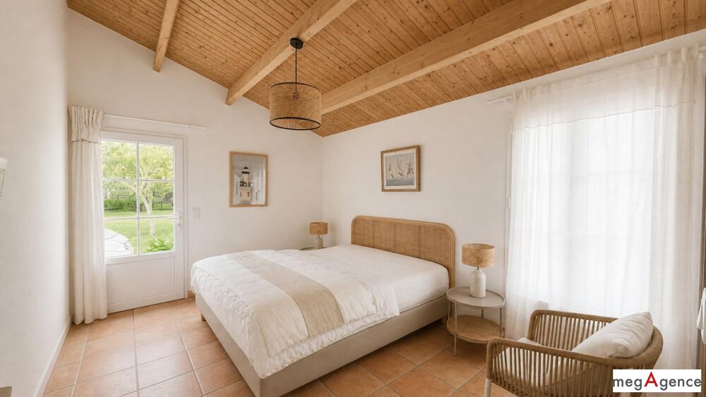 � vendre  Maison L'�le-d'Yeu (85350)