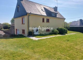  Maison  vendre 7 pices 120 m