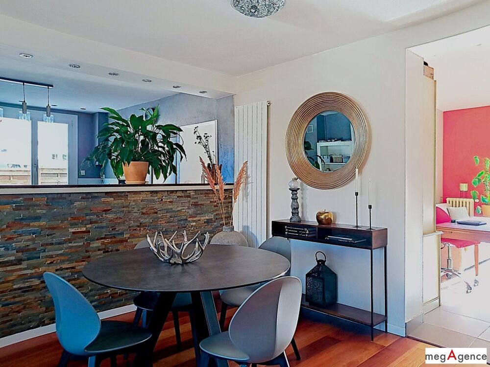 Coup de coeur entre Bout des Pavés et Hippodrome : maison familiale avec jardin