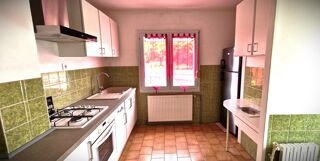  Maison à vendre 4 pièces 73 m²