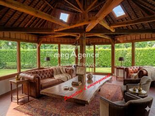  Maison � vendre 7 pi�ces 220 m�