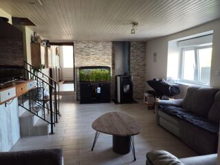  Maison à vendre 6 pièces 135 m²
