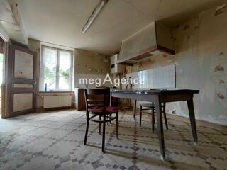  Maison à vendre 2 pièces 70 m²