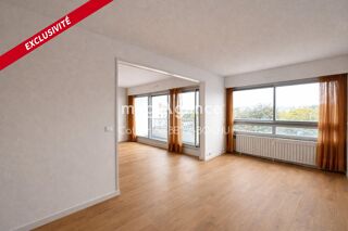  Appartement � vendre 6 pi�ces 118 m�