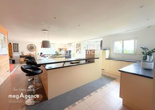 Maison à vendre 5 pièces 137 m²