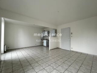  Appartement à vendre 3 pièces 55 m²