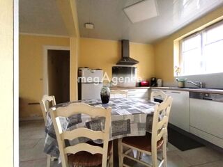  Maison � vendre 4 pi�ces 62 m�