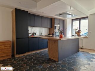  Maison à vendre 5 pièces 148 m²