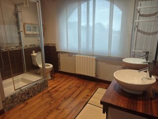  Maison à vendre 4 pièces 174 m²