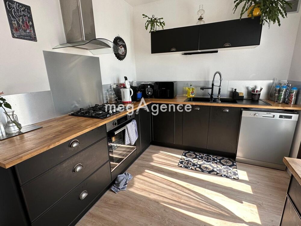 Vente Maison Maison coup de c�ur pour un confort de vie optimal Availles-en-chatellerault