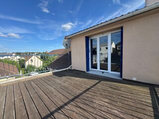  Maison � vendre 4 pi�ces 82 m�