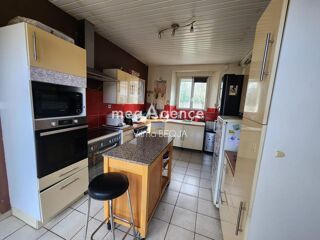  Maison à vendre 6 pièces 153 m²