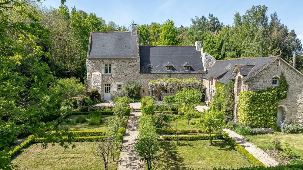 DOMAINE CONFIDENTIEL PROCHE DES PLAGES