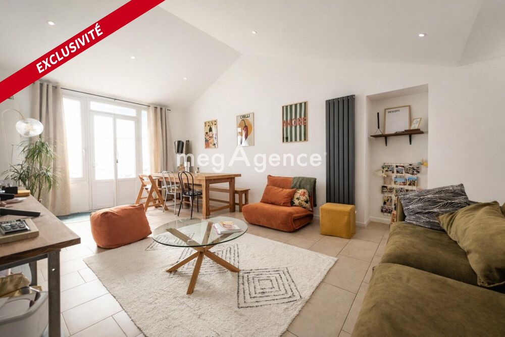 Vente Maison Maison de ville Sables d olonne