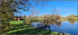  Terrain � vendre 14317 m� Bressuire