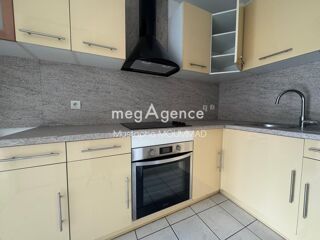  Appartement à vendre 2 pièces 38 m²